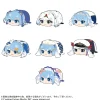 Small Plushies>Snow Miku Potekoro Mascot Plushie Vol. 2 Box Set
