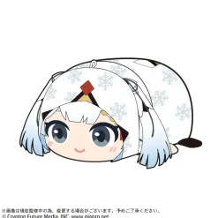 Small Plushies>Snow Miku Potekoro Mascot Plushie Vol. 2 Box Set