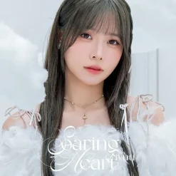 Soaring Heart | Liyuu 2nd Full Album Best