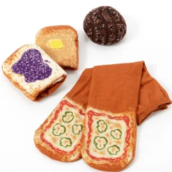 Roomwear & Sleepwear|Footwear>Socks Bakery
