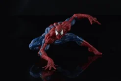 Soft Vinyl Figures>Sofbinal Spider-Man Soft Vinyl Figure