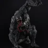 Soft Vinyl Figures>Sofbinal Venom Soft Vinyl Figure