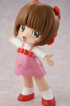 Soft Vinyl Figures>SoftB Black Jack Pinoko: Comic Ver.