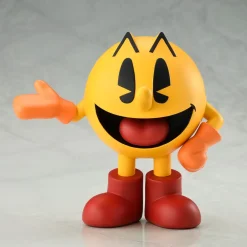 Soft Vinyl Figures>SoftB Half Pac-Man
