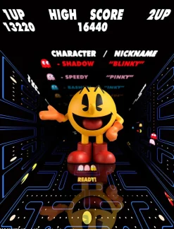 Soft Vinyl Figures><noscript><img width=