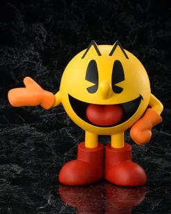 SoftB Pac-Man Non-Scale Figure Outlet