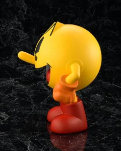 SoftB Pac-Man Non-Scale Figure Outlet