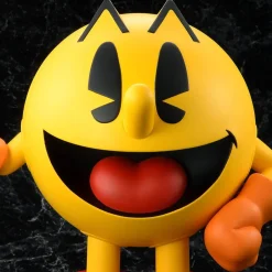 SoftB Pac-Man Non-Scale Figure Outlet