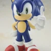 Soft Vinyl Figures>SoftB Sonic the Hedgehog (Re-run)