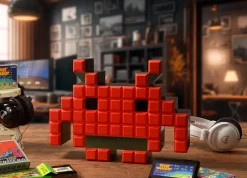 SoftB Space Invaders Crab Non-Scale Figure Sale