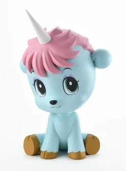 SoftB Unico Non-Scale Figure New