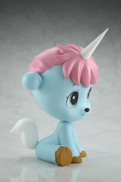 SoftB Unico Non-Scale Figure New