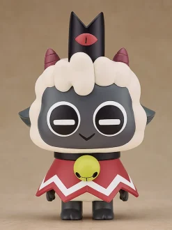 Soft Vinyl Figure Cult of the Lamb The Lamb Clearance