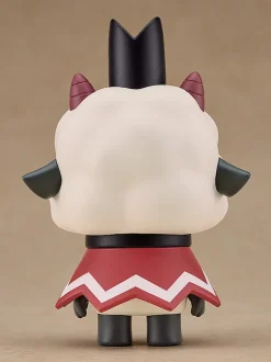 Soft Vinyl Figure Cult of the Lamb The Lamb Clearance