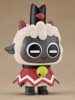 Soft Vinyl Figure Cult of the Lamb The Lamb Clearance
