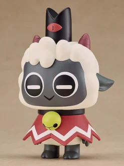 Soft Vinyl Figure Cult of the Lamb The Lamb Clearance