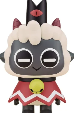 Soft Vinyl Figure Cult of the Lamb The Lamb Clearance