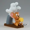 Soft Vinyl Figures>Soft Vinyl Figure Tom and Jerry Vol. 2
