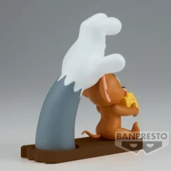 Soft Vinyl Figures>Soft Vinyl Figure Tom and Jerry Vol. 2