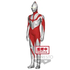 Soft Vinyl Style Heroes Shin Ultraman Ultraman Discount
