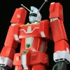 Soft Vinyl Figures>Sofubi Toy Box Space Runaway Ideon