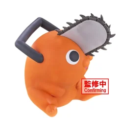 Sofvimates Chainsaw Man Pochita Hot