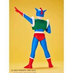 Sofvimates Crayon Shin-chan Action Kamen Discount