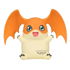 Sofvimates Digimon Adventure Patamon