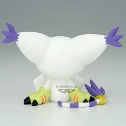 Soft Vinyl Figures>Sofvimates Digimon Adventure Tailmon