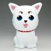 Soft Vinyl Figures>Sofvimates Gintama Sadaharu