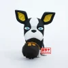 Soft Vinyl Figures>Sofvimates JoJo’s Bizarre Adventure: Stardust Crusaders Iggy