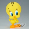 Soft Vinyl Figures>Sofvimates Loony Tunes Tweety