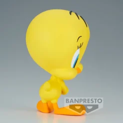 Soft Vinyl Figures>Sofvimates Loony Tunes Tweety