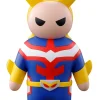 Sofvimates My Hero Academia All Might Best
