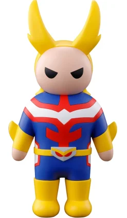 Sofvimates My Hero Academia All Might Best
