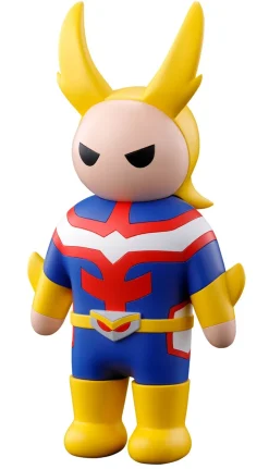 Sofvimates My Hero Academia All Might Best