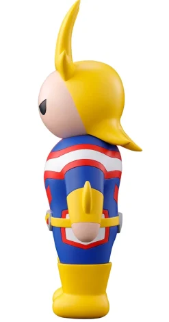 Sofvimates My Hero Academia All Might Best