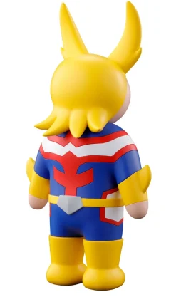 Sofvimates My Hero Academia All Might Best