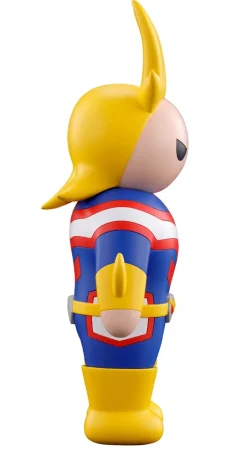 Sofvimates My Hero Academia All Might Best