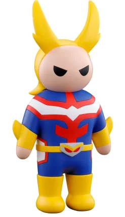 Sofvimates My Hero Academia All Might Best