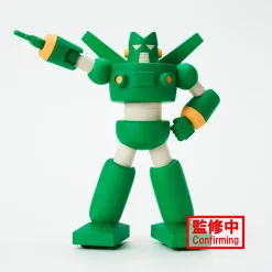 Soft Vinyl Figures>Sofvimates New Dimension! Crayon Shin-chan Kantam Robo