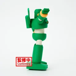 Soft Vinyl Figures>Sofvimates New Dimension! Crayon Shin-chan Kantam Robo