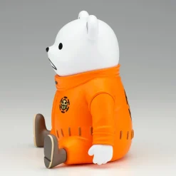 Soft Vinyl Figures>Sofvimates One Piece Bepo