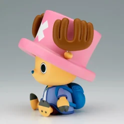 Soft Vinyl Figures>Sofvimates One Piece Chopper: Arabasta Ver.