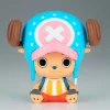Soft Vinyl Figures>Sofvimates One Piece Chopper: Fish-Man Island Ver.