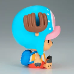 Soft Vinyl Figures>Sofvimates One Piece Chopper: Fish-Man Island Ver.