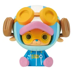 Sofvimates One Piece Chopper: Egghead Ver. Non-Scale Figure Outlet