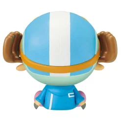 Sofvimates One Piece Chopper: Egghead Ver. Non-Scale Figure Outlet