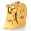 Soft Vinyl Figures>Sofvimates One Piece Golden Den Den Mushi