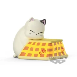 Soft Vinyl Figures>Sofvimates Urusei Yatsura Kotatsuneko